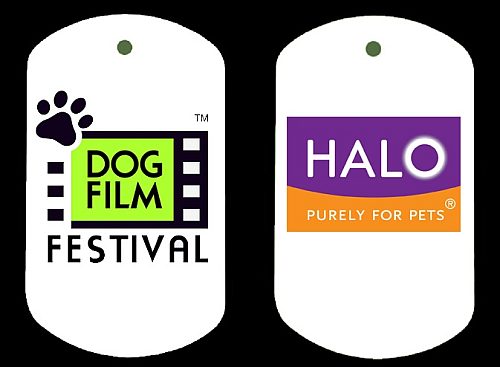 Dog Film Festival Tag
