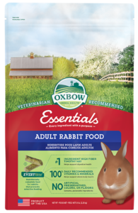 Product Image - Oxbow Essential Adult Rabbit