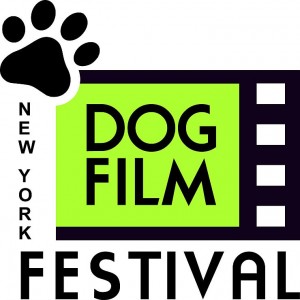 New York Dog Film Festival Logo