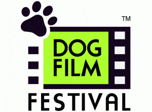 Dog Film Festival (logo)