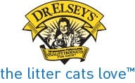 Dr Elsey - The Litter Cats Love