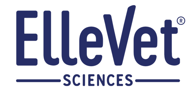 ElleVet logo