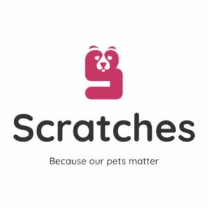 Scratches (logo)