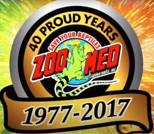 Zoo Med - 40 Proud Years - 1977-2017