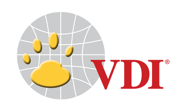 VDI Labs logo