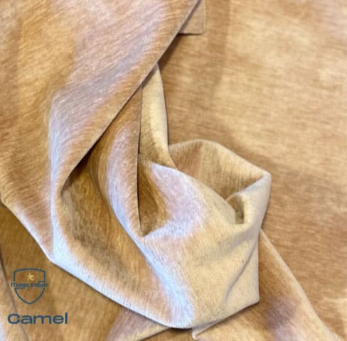 Magic Fabric Camel