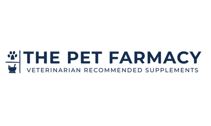 The Pet Farmacy logo
