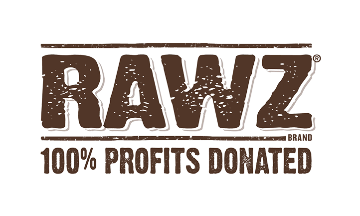 rawz logo