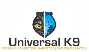 Universal K9 (logo)